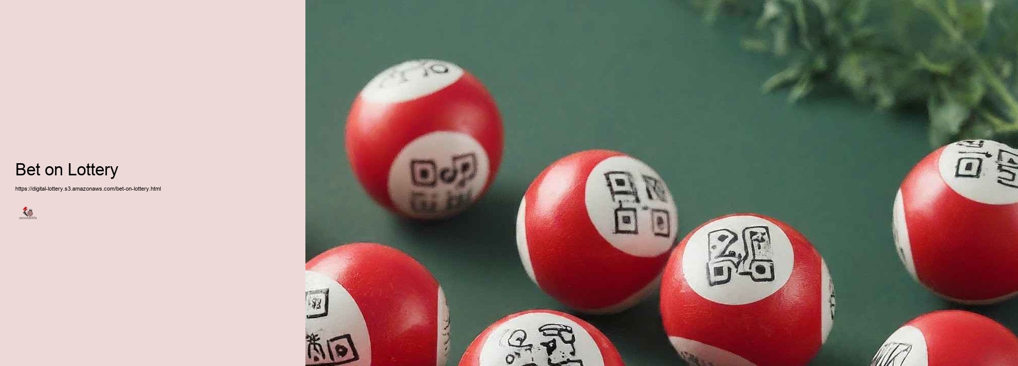 Digital Lotto vs Standard Lottery: A Loved one Overview