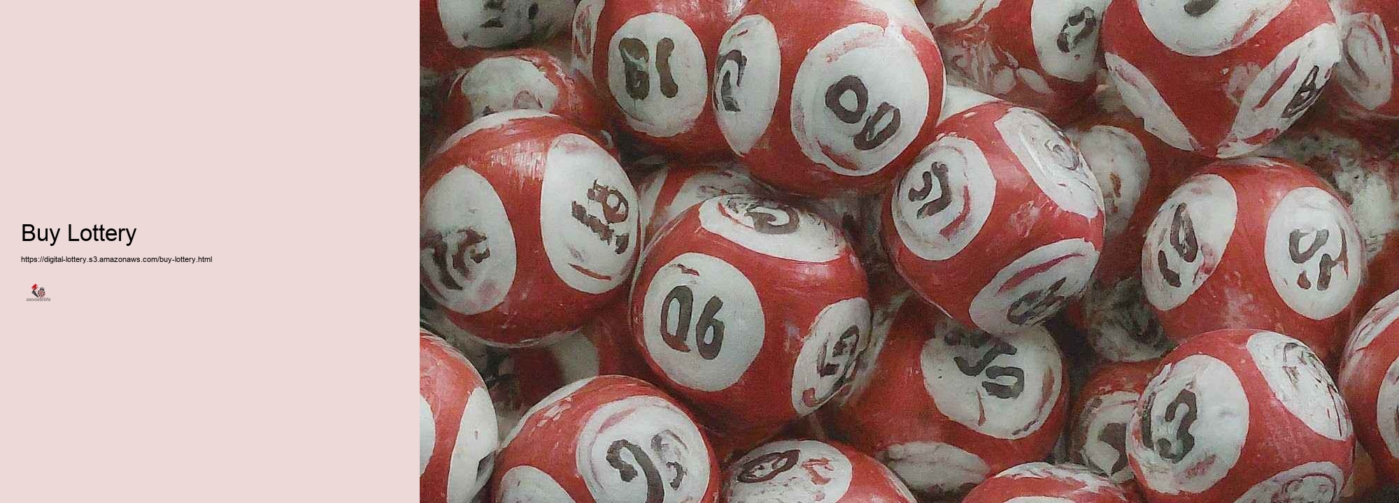 The Development of Traditional Lottery to Digital Systems