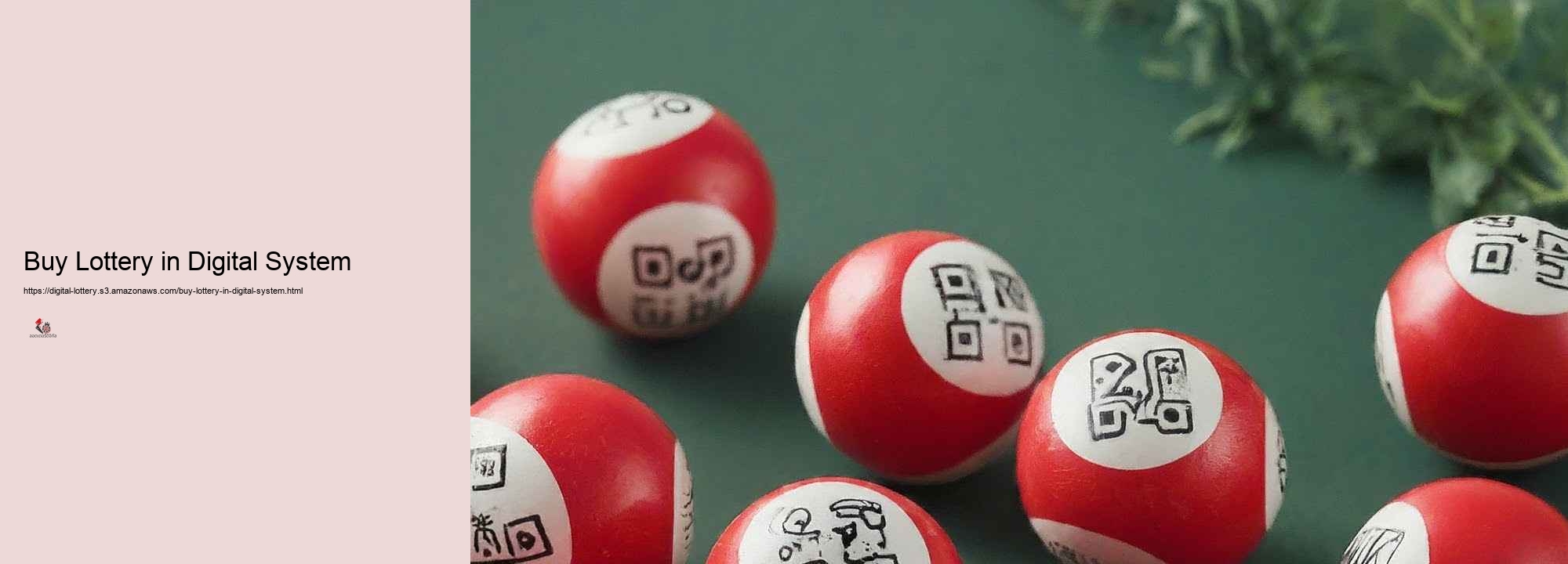 Digital Lotto vs Typical Lotto: A Relative Overview