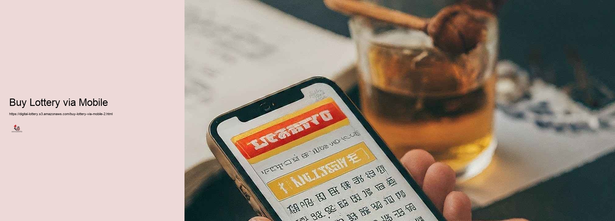 Just how to Safely Get Digital Lotto game Tickets Online