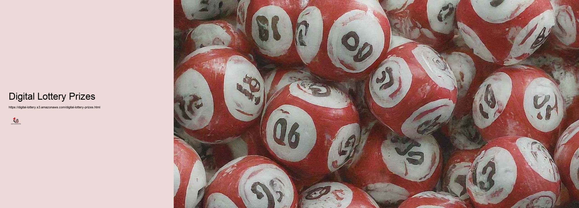 The Development of Conventional Lotto Game to Digital Platforms