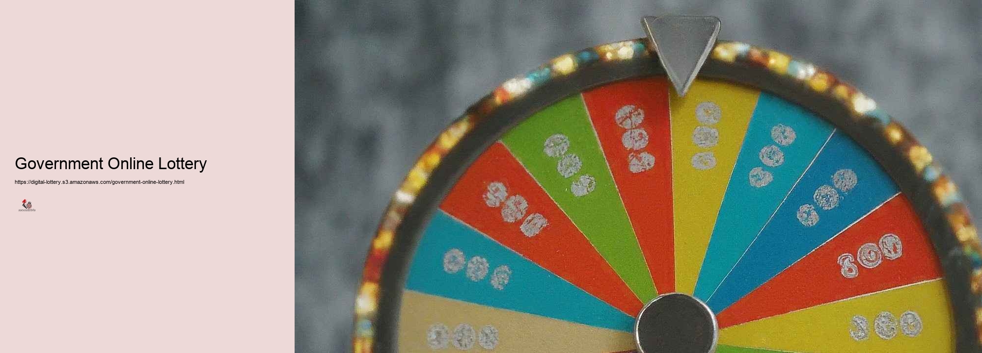 Just how to Securely Buy Digital Lottery Video game Tickets Online