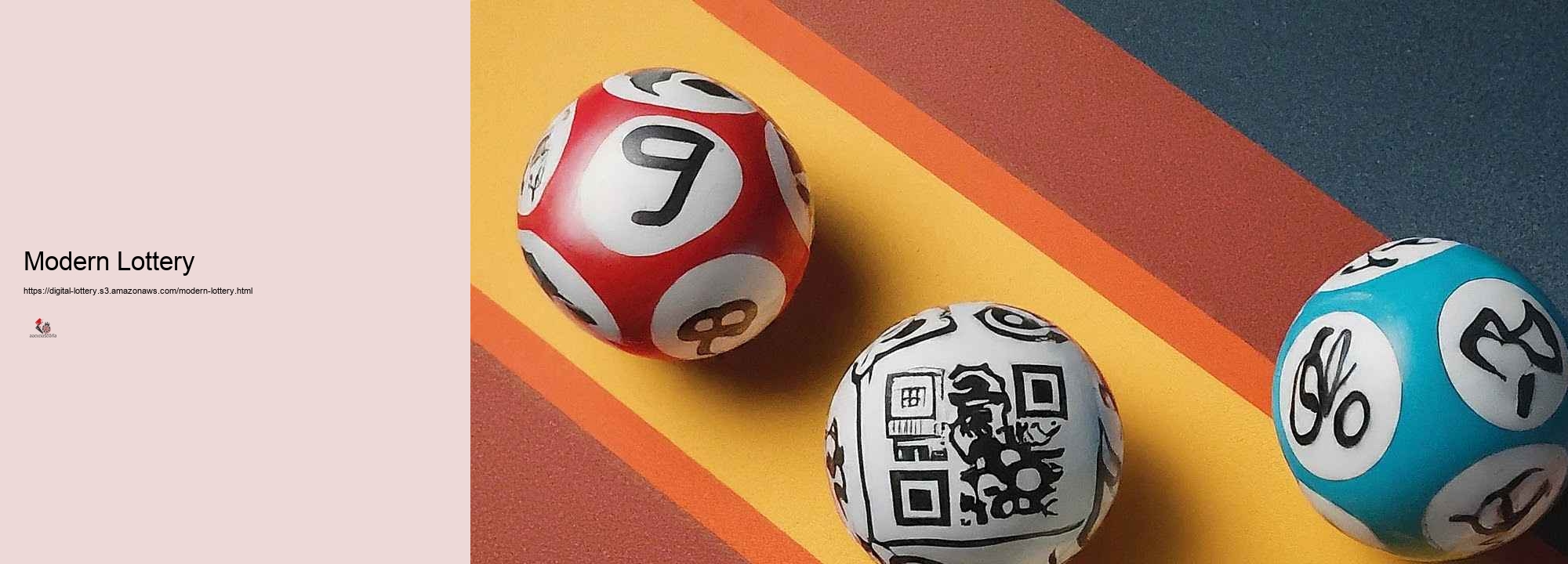 The Advancement of Standard Lottery to Digital Platforms